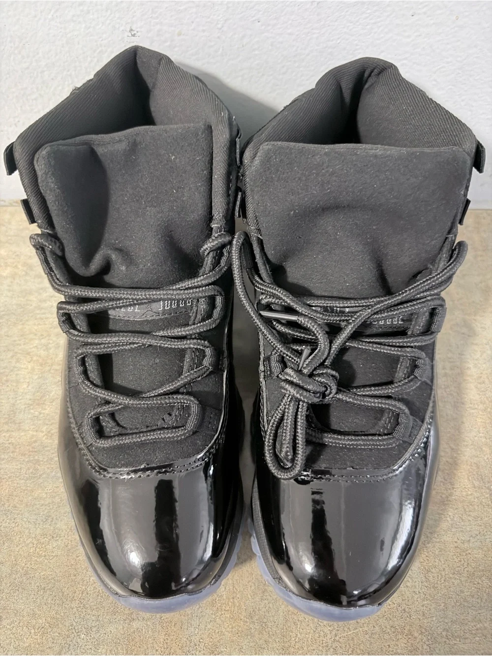 Jordan classic low